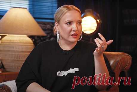 Звезда «Женского стендапа» рассказала о помешавшем ей работать эротическом фото