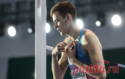 Чемпион мира в прыжках в высоту Лысенко перестал верить в участие в Олимпиаде еще летом. Легкоатлет надеется, что на соревнования в России приедут спортсмены из других стран