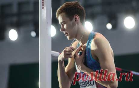 Чемпион мира в прыжках в высоту Лысенко перестал верить в участие в Олимпиаде еще летом. Легкоатлет надеется, что на соревнования в России приедут спортсмены из других стран