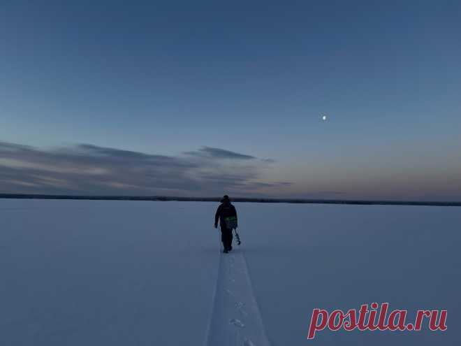 Петрозаводск, Карелия