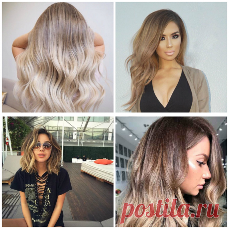 Dark blonde hair 2019: ultimate dark blonde hair color guide for fresh look
