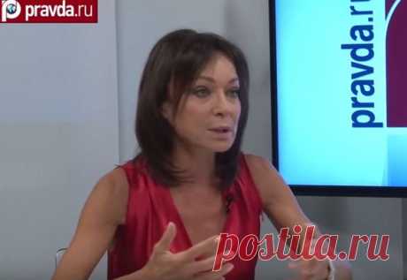 Сила слова и сила мысли улучшат жизнь. Интервью писательницы Татьяны Огородниковой - Правда.Ру