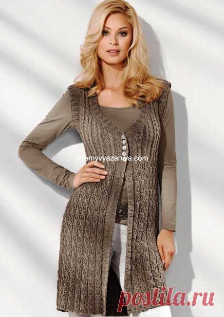 вязание knitting-spokes-СПИЦЫ_ТОП_БОЛЕРО-ЖИЛЕТ | Записи в рубрике вязание knitting-spokes-СПИЦЫ_ТОП_БОЛЕРО-ЖИЛЕТ | Olga.E