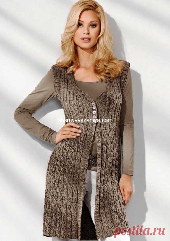 вязание knitting-spokes-СПИЦЫ_ТОП_БОЛЕРО-ЖИЛЕТ | Записи в рубрике вязание knitting-spokes-СПИЦЫ_ТОП_БОЛЕРО-ЖИЛЕТ | Olga.E