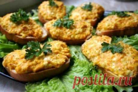 Быстрые горячие бутерброды с морковью: такой полезной вкусноты вы еще не пробовали | На скорую руку | Яндекс Дзен