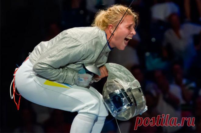 Неспортивная злость. Украинка Харлан ненавидит русских за золото Олимпиады. Большинство украинских спортсменов перешли на язык нацистских лозунгов. Но однажды коллективному Западу перестанет быть нужна Украина. И что тогда вы будете говорить, хлопцы и дивчины?