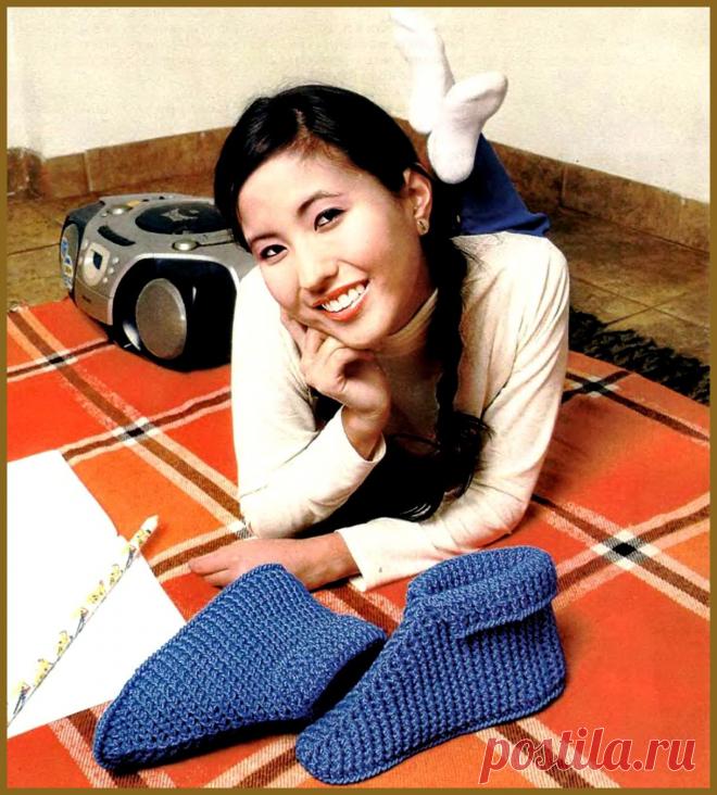 Вязание для дома - Part 2