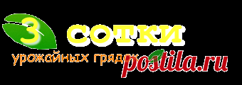 Растения как соседи (Травы) - 7 Марта 2012 - Блог - Три сотки урожайных грядок