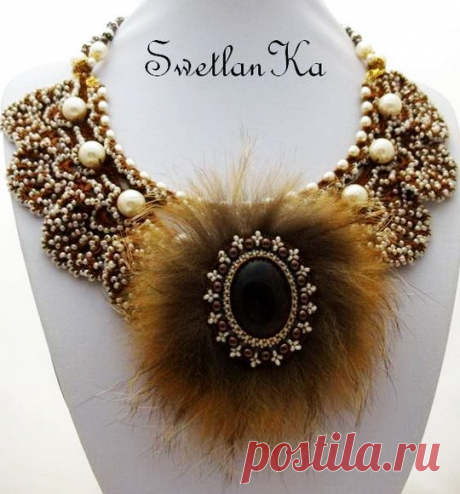 Найдено на сайте beadsmagic.com.