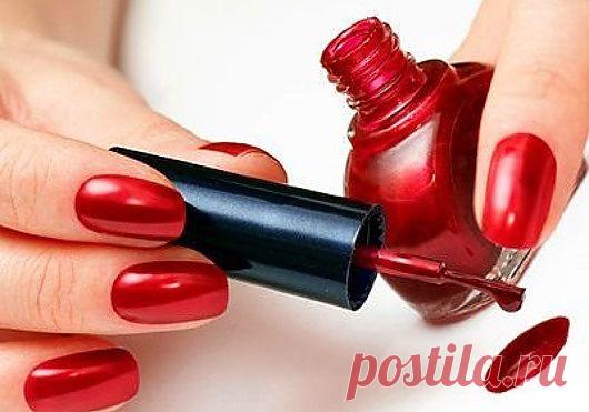 Уход за ногтями. Красивые, здоровые и ухоженные ногти – важная часть женской красоты. Регулярный уход за ногтями, поможет сохранить их аккуратный вид. Автор: Татьяна.