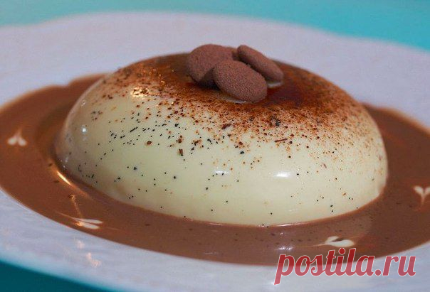 Вкусные рецепты