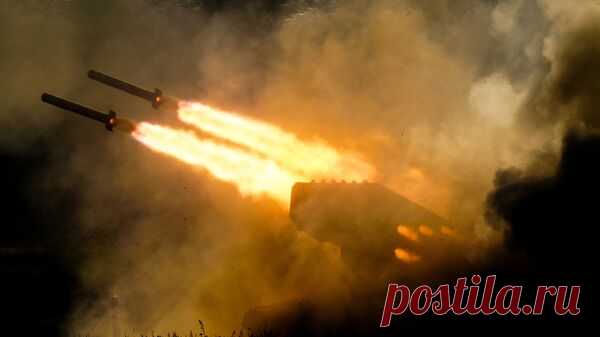 "Солнцепеки" нанесли удары по опорным пунктам ВСУ под Купянском