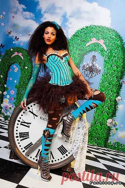 подростковые