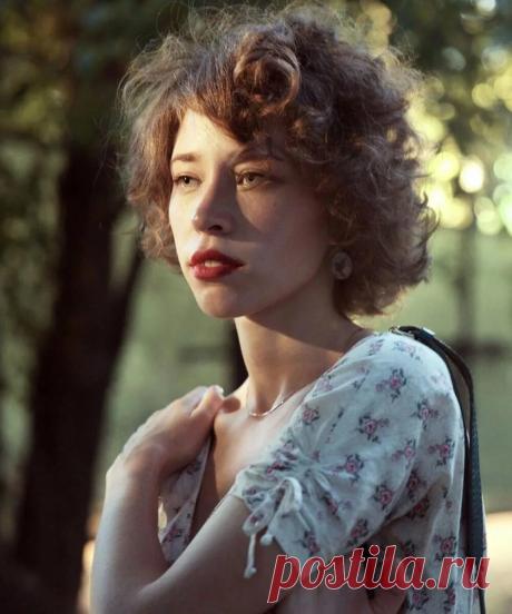 Екатерина Агеева, 9 июня, 1992