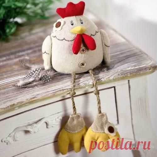 Пасхальные идеи для дома - украшаем интерьер / Интерьер, дизайн - фото, мастер классы / КлуКлу. Рукоделие - бисероплетение, квиллинг, вышивка крестом, вязание