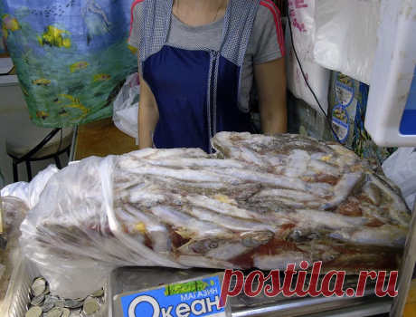 мойва в пироге - Foodclub — кулинарные рецепты с пошаговыми фотографиями