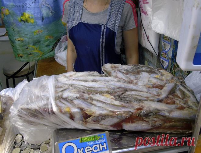 мойва в пироге - Foodclub — кулинарные рецепты с пошаговыми фотографиями