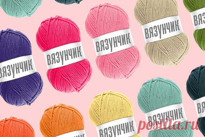 Подборки красивых цветовых схем при вязании | Вязунчик — вяжем вместе | Яндекс Дзен