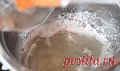 Идеальная глазурь для пасхальных куличей без яиц!