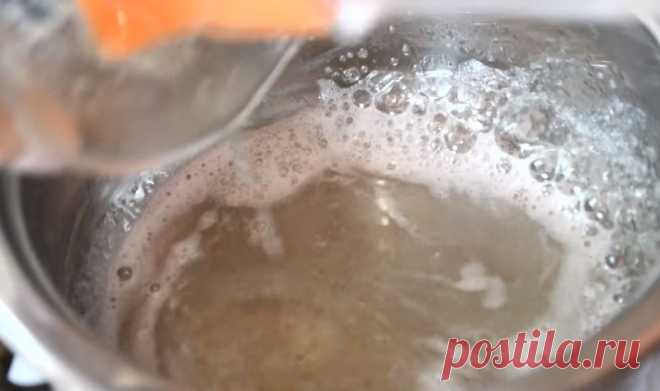 Идеальная глазурь для пасхальных куличей без яиц!