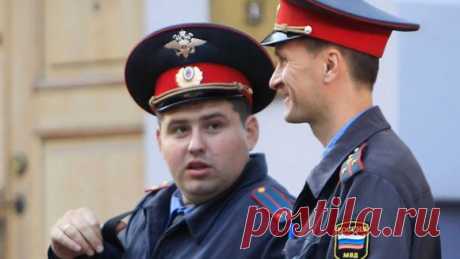 Депутаты предложили законопроект, позволяющий россиянам избирать себе «шерифов» 22.09.2014 | Новости в России