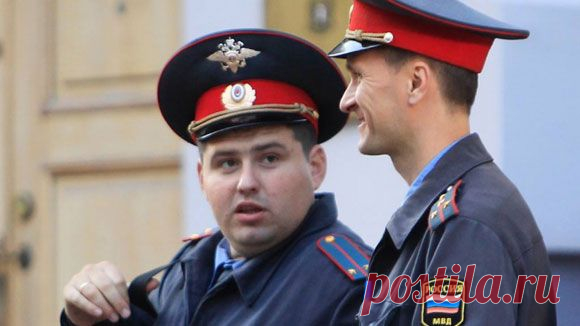 Депутаты предложили законопроект, позволяющий россиянам избирать себе «шерифов» 22.09.2014 | Новости в России