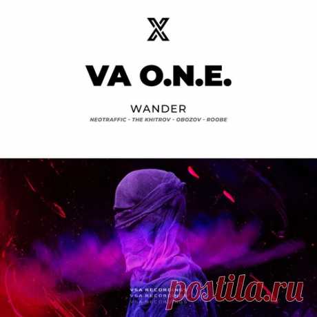Va O.N.E. – Wander [VSARP118]