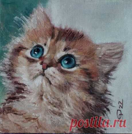 Кошки в искусстве - Cats and Artists | Facebook