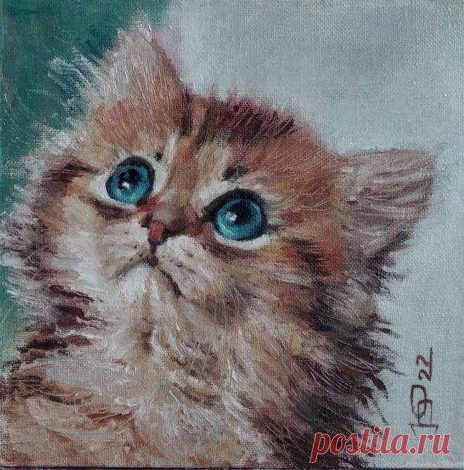 Кошки в искусстве - Cats and Artists | Facebook