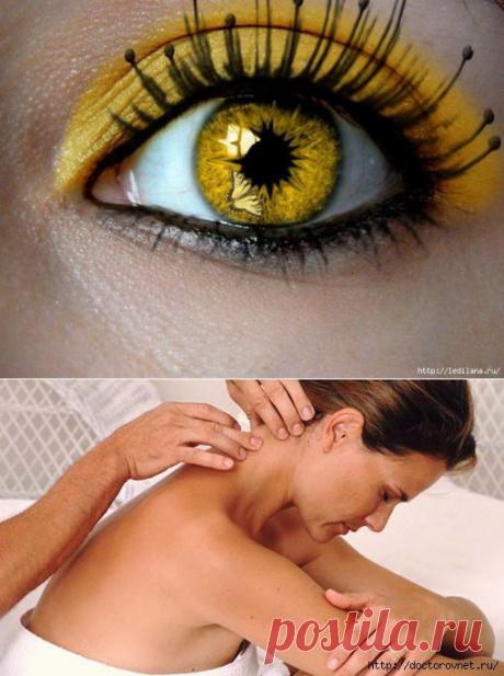 РЕЦЕПТЫ ТИБЕТА. ЛЕЧЕНИЕ ГЛАЗНЫХ БОЛЕЗНЕЙ   :)