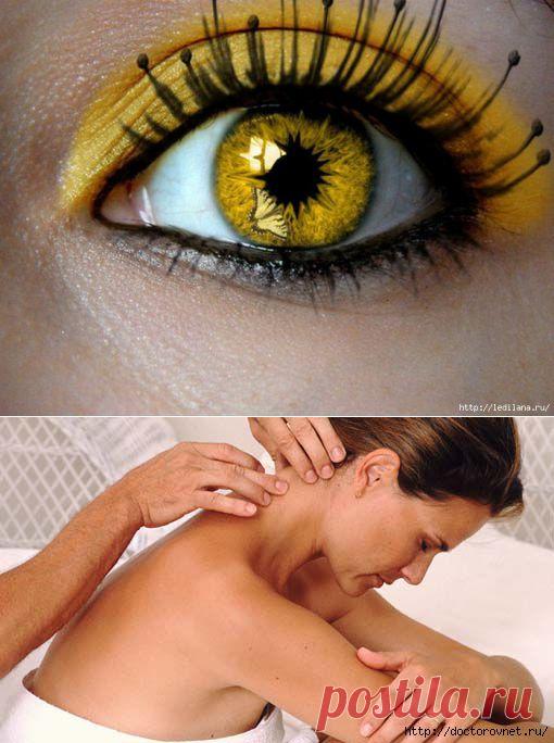 РЕЦЕПТЫ ТИБЕТА. ЛЕЧЕНИЕ ГЛАЗНЫХ БОЛЕЗНЕЙ   :)