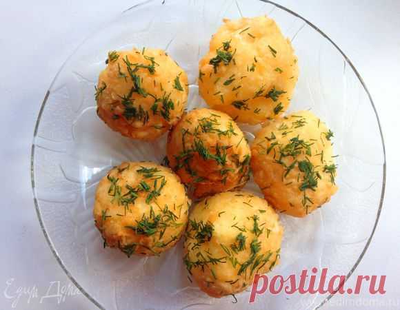 Сырная закуска 