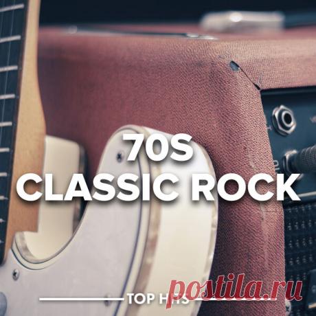 70s Classic Rock (2023) FLAC Исполнитель: Various ArtistНазвание: 70s Classic RockДата релиза: 2023Жанр: Rock, Classic RockКоличество композиций: 97Формат: FLAC (tracks, cover) Качество: Lossless Продолжительность: 06:57:29Размер: 2.79 GB (+3%) TrackList:01. Creedence Clearwater Revival - Fortunate Son02. Thin Lizzy - The Boys