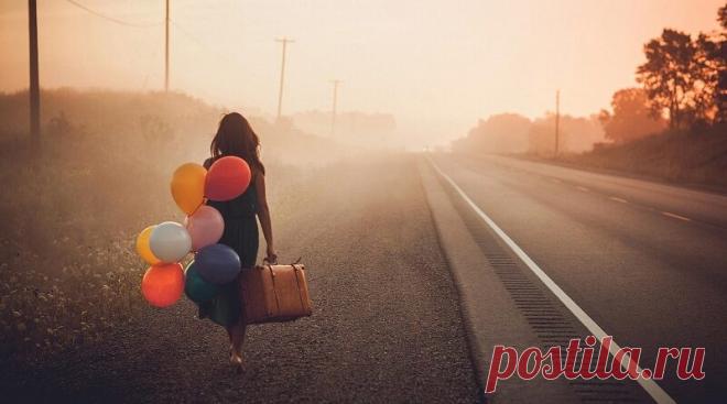 Уходите вовремя, даже если это очень трудно | Журнал 