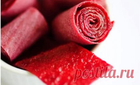 7 рецептов вкусных десертов из сливы