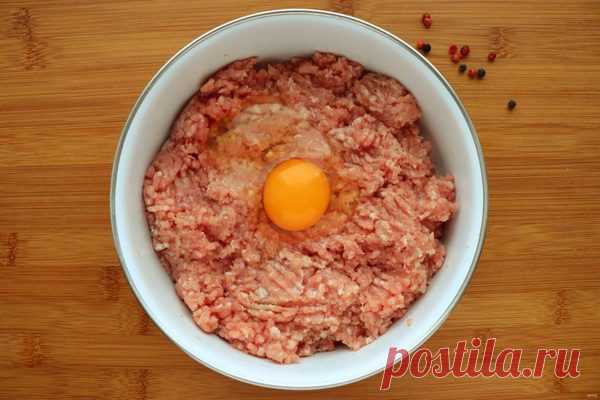Чем заменить яйцо в фарше для котлет: советы