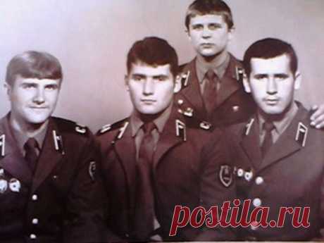 Одноклассники