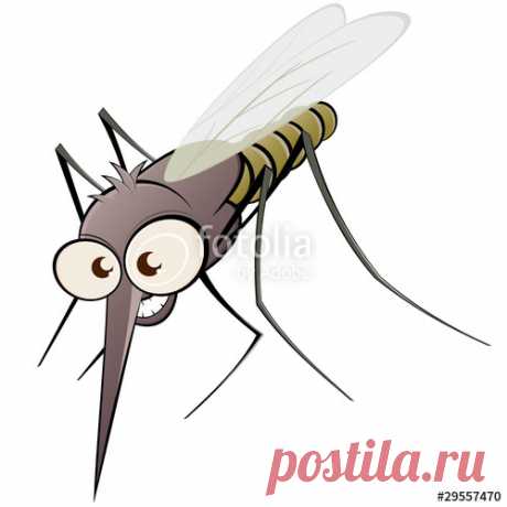 Кого предпочитают кровососущие?