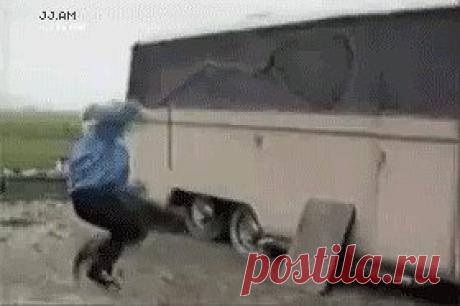 Когда не было интернета