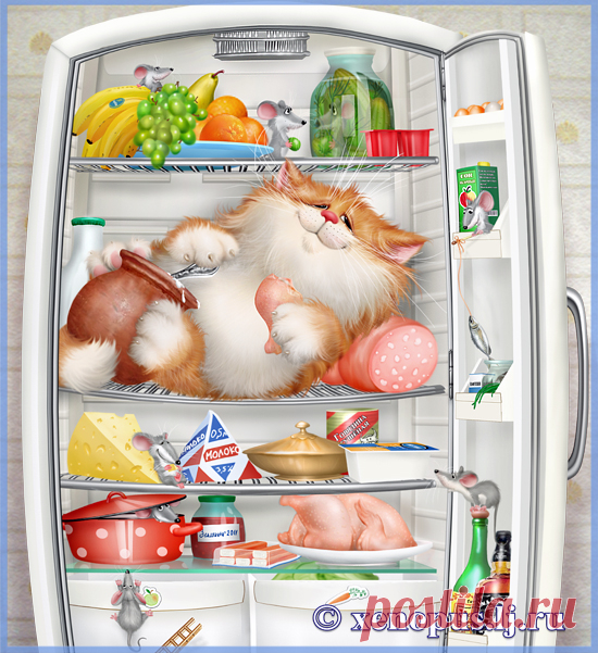 рисунки и картинки кошек и котят - Поиск в Google