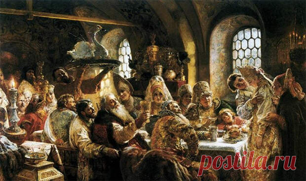10 забытых блюд русской кухни - Steak Lovers - 15 мая - 43167202967 - Медиаплатформа МирТесен Освоение человеком огня позволило существенно расширить меню и добавить в рацион такие продукты, которые раньше попросту не употребляли. Одновременно с открытием новых способов приготовления пищи набор используемых продуктов и блюд расширялся. Со временем еда перестала восприниматься только как - 15 мая - 43167202967 - Медиаплатформа МирТесен