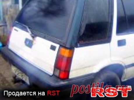 Продаю HONDA Shuttle з пробігом на RST. Авто базар на РСТ. Днепропетровск Олександр, 93109365234