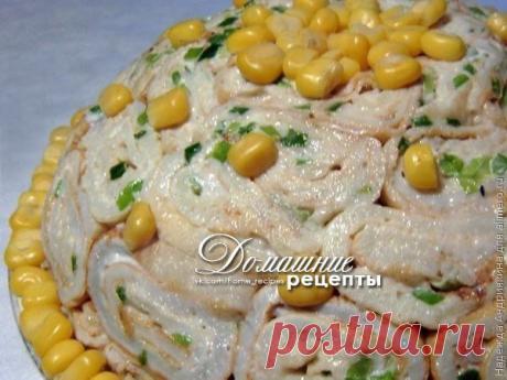 Новогодние рецепты - вкусно и красиво!