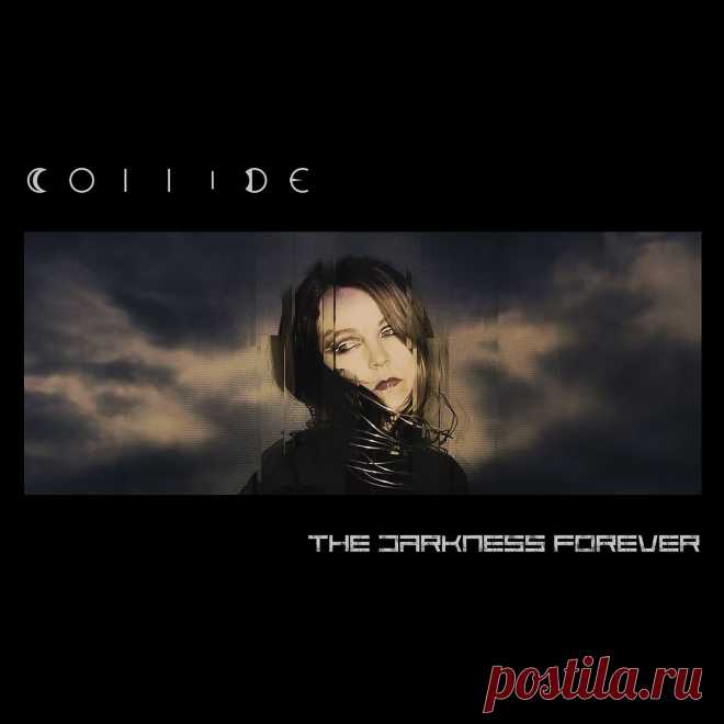 Collide - The Darkness Forever (2024) 320kbps / FLAC