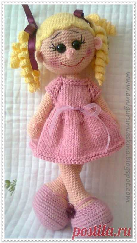 Doll.