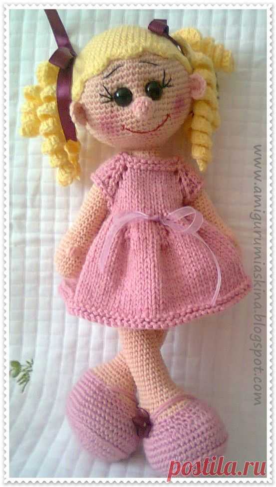 Doll.