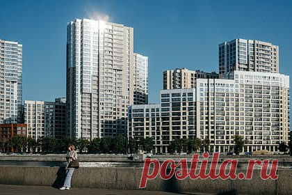 Россияне вернулись к одному виду ипотеки