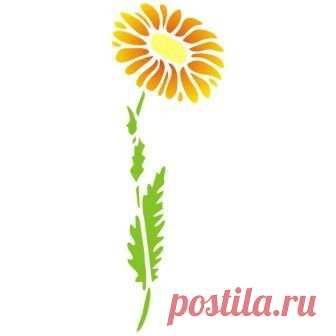 Gallery.ru / Foto #160 - plantillas y dibujos - ninmix