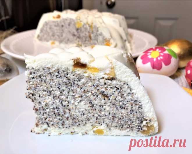 Царская пасха.