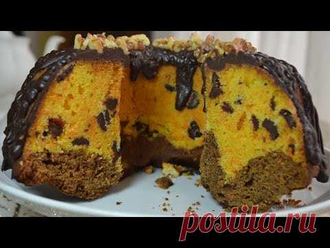 ЛУЧШИЙ И ЛЁГКИЙ РЕЦЕПТ ОЧЕНЬ ВКУСНОГО КЕКСА ИЗ ПРОСТЫХ ИНГРЕДИЕНТОВ😍